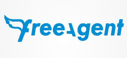 Free Agent logo