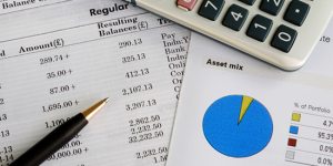 Accountancy & Bookkeeping