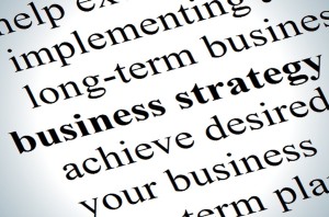 How to create an effective business strategy