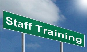 How to Give Your Staff The Training They Need to Succeed 